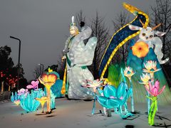 -武汉园博园(武汉自然博物馆)
