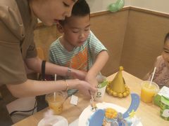 -德克士(宽甸店)