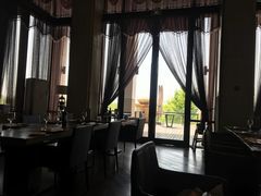 -光谷希尔顿酒店-厨意意大利餐厅(鸿雁路店)