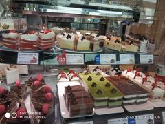 -巴黎贝甜(五道口店)