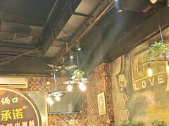 -小俩口烧烤东北菜(双井店)