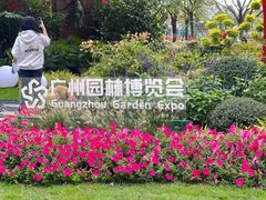 -海心沙亚运公园