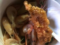 -万景饭店·鱼街农家菜