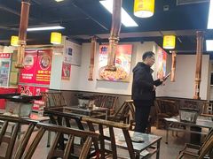 -郝大姐·乌龙山铁板烧(大学城三店)