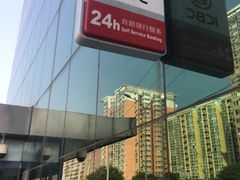 -中国工商银行(北京九龙山支行)