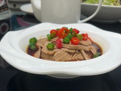 -新南华大酒店(广中店)