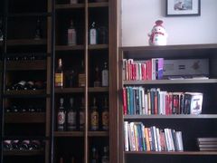 -榖屋house of flour(张江首店)