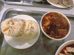 -姚记炒肝店(鼓楼店)