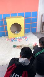 -爱儿美儿童摄影(奥森公园店)