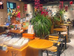 -ZM COFFEE(西安路店)