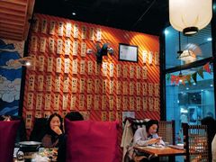 大堂-有喜屋·深夜食堂(环宇荟店)