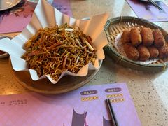 -点都德(龙之梦店)