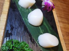 北海道大贝柱-山居屋炭火烧肉(厚街万达店)