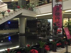 -天下春花园酒店(大东店)