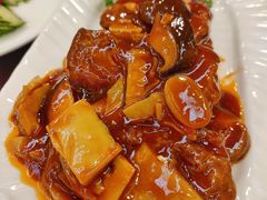 -北京小肠陈饭庄(方庄店)