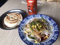 -樊记腊汁肉(竹笆市总店)