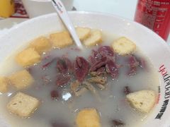 -鸭得堡老鸭汤·鸭血粉丝(南京博物院店)