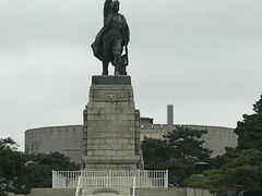 -辽沈战役纪念馆