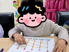 -浦东三林赢在起点早教中心·亲子托班早教体验课儿童兴趣班逻辑思维专注力幼小衔接			(金谊广场中心)