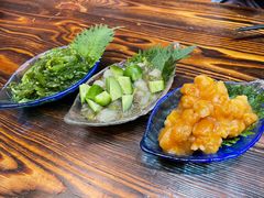 -达摩食堂(仓山万达店)