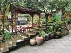 -青城甲(青城山店)