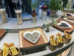 -松沪名灶·豆浆鱼头·新上海菜(飞航吾悦广场店)