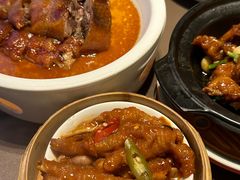 -有璟阁港式餐厅(国贸商城店)