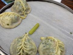 -叶存利海鲜大馅饺子(海宁路总店)