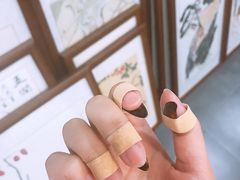 -秦汉胡同书法国画古筝围棋书院(漕宝日月光分馆)
