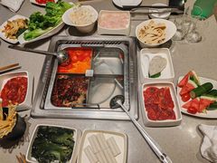 -海底捞火锅(沪南路店)