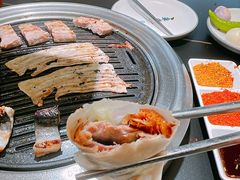 -東盛炭烤自助料理(玄武招商花园城店)