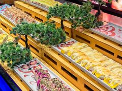 -韩盛·盛江山自助料理(奥体万达店)