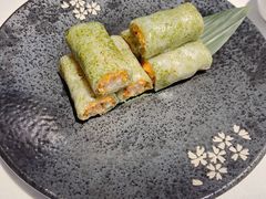 海苔油条卷-悦景酒家(罗湖店)