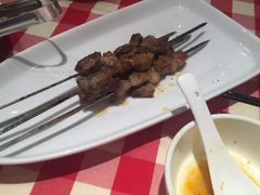 -西贝莜面村(东莞壹号广场店)