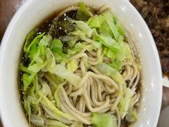 -柴氏风味斋(甘家口店)