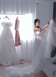 -蒙太奇婚纱摄影(万达店)