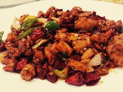 -马凯餐厅(地安门店)