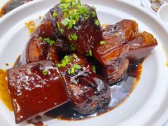 本帮经典红烧肉-光头老板·本帮菜