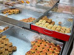 -权记百年老字号(牌坊街店)