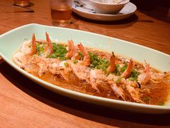 蒜蓉开背虾-弄堂里·寻味杭州(湖滨银泰in77C区店)