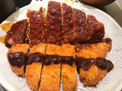 -矢场猪(名古屋站名铁店)