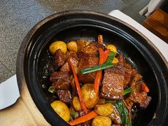 -沸腾鱼乡(知春路分店)