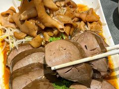 -潮澎派·潮汕菜大排档(南较西路店)