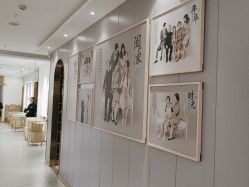 -小阿福儿童摄影(华中智谷店)