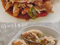 -四川小胡子海鲜(丁村万人海鲜广场店)