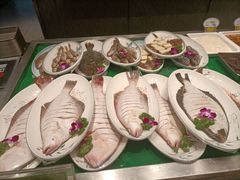 -码头鲜精致威海菜(欧乐坊店)