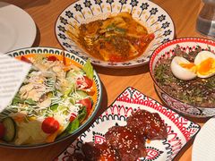 -1861意大利餐厅(来福士店)