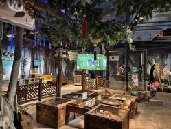 -酷嗒动物文化乐园(cutezoo西溪乐天城店)