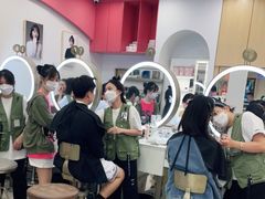 -海马体照相馆(广州新世界云门New park店)