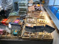 零售区-王家沙点心店(万航渡路店)